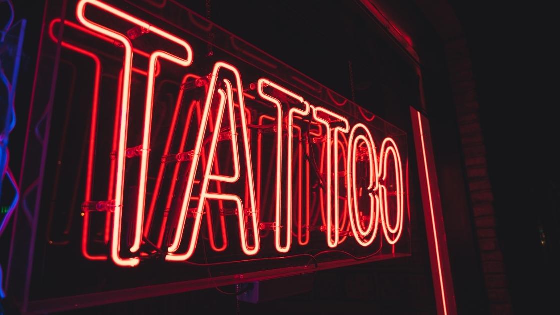 How Tattoos Work: Everything You Need To Know | The Fall