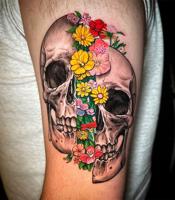 How to Prep for a Tattoo Appointment