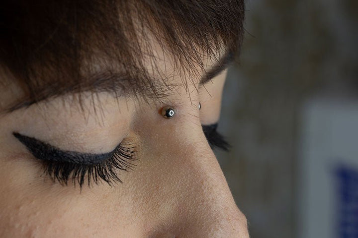 Choosing the Perfect Jewelry for Your New Piercing: A Vancouver Body Piercer's Guide - The Fall Tattooing and Piercing