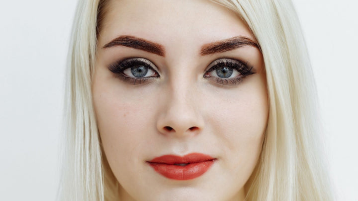 Cosmetic Tattooing: The Eyebrow Tattoo Methods - The Fall Tattooing and Piercing