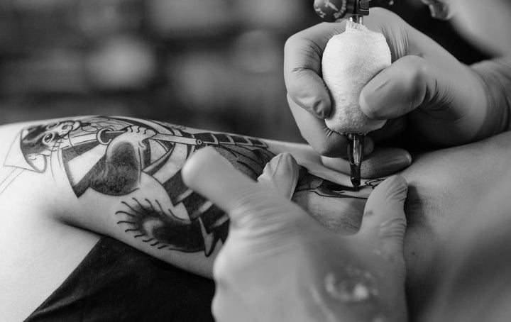 Cover-Up Tattoos: A Quick Guide - The Fall Tattooing and Piercing