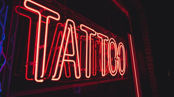 How Tattoos Work: Everything You Need To Know - The Fall Tattooing and Piercing