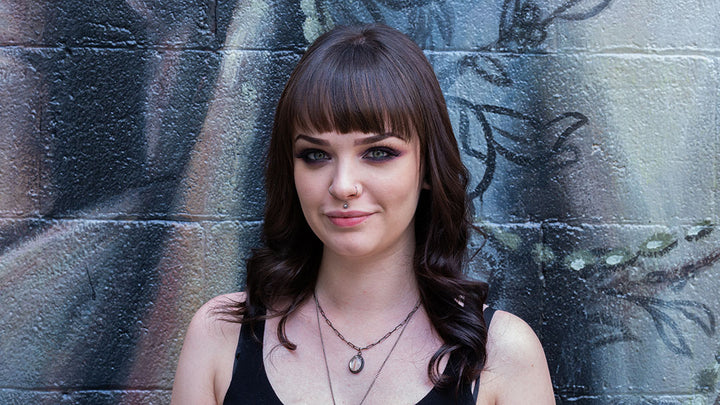 Britney Kennedy tattoo artist in vancouver